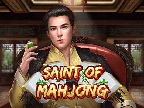 Saint Of Mahjong Bwin