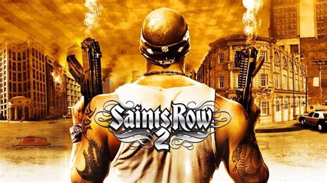 Saints Row 2 De Casino