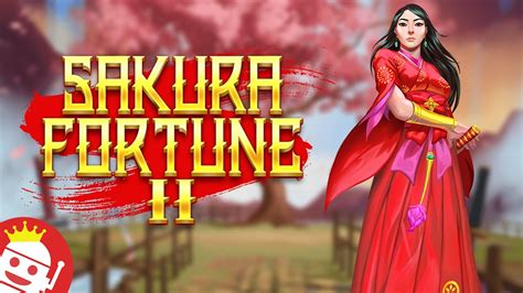 Sakura Fortune 2 Betsul