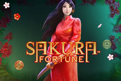 Sakura Fortune Sportingbet