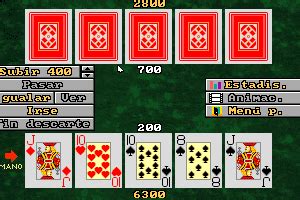 Sakura Strip Poker De Leve