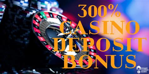 Sala De Casino Bonus De 300