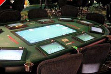 Sala De Poker Chesterfield Mi