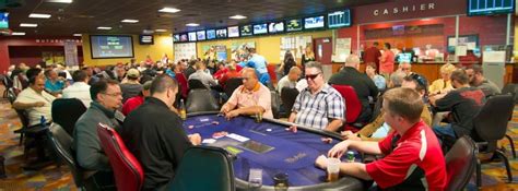 Sala De Poker Clearwater Fl