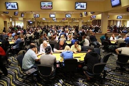 Sala De Poker Jax Fl