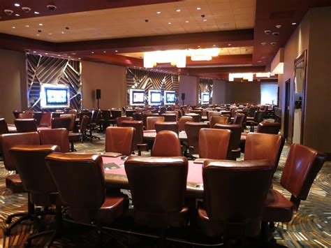 Sala De Poker Maryland Live