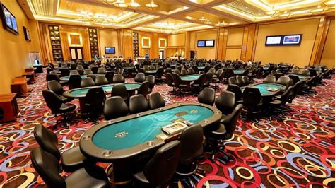 Sala De Poker Miami Florida