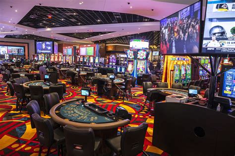 Sala De Poker No Casino Hollywood Pa