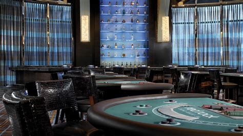Sala De Poker Red Rock Casino