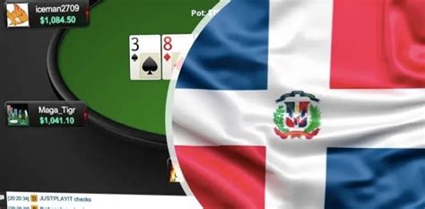 Sala De Poker Republica Dominicana