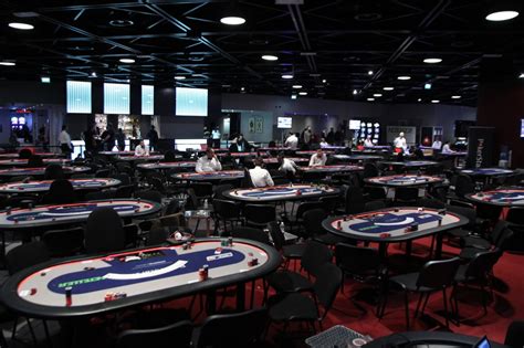 Sala De Poker Roma Italia