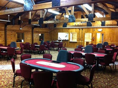 Sala De Poker Seabrook Nh