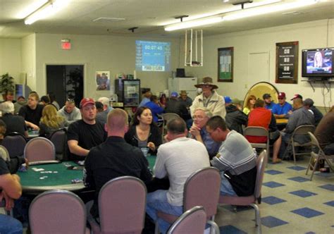 Sala De Poker Sierra Vista Az