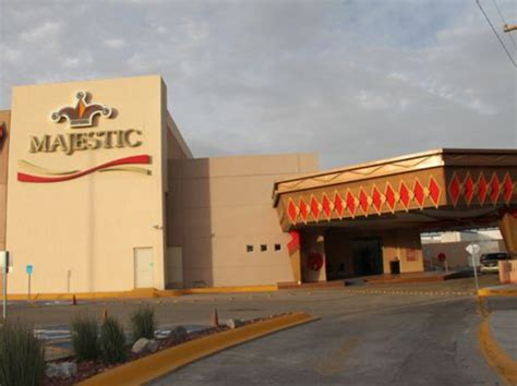 Salao De Casino Imperial Pt Torreon