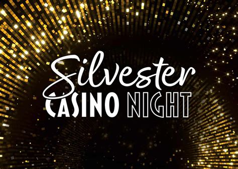 Salao Do Casino Bad Homburg Silvester 2024