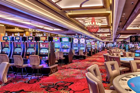 Salas De Casino Reno Nevada