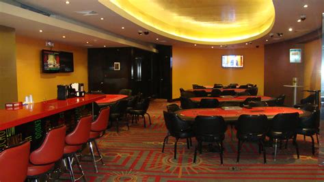 Salas De Poker Da Cidade De Panama Panama