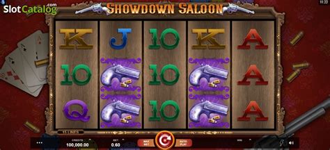 Saloon Game Review 2024