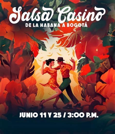 Salsa Casino Guarenas