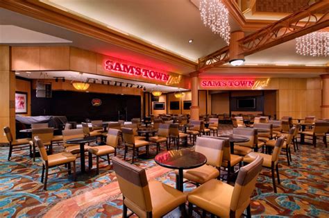 Sam S Town Casino Buffet De Pequeno Shreveport