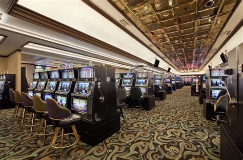 Sam S Town Casino Louisiana