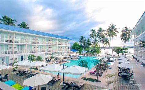 Samal Ilha Casino Resort