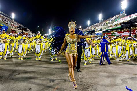 Samba Do Brasil De Fenda