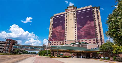 Sams Town Casino Emprego Shreveport