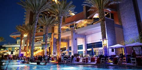 San Diego Area De Casino Resorts