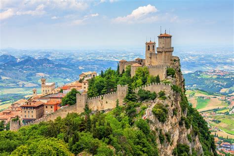 San Marino De Fenda