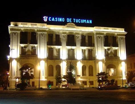 San Miguel De Casino