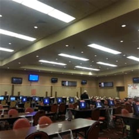 Sandia Casino Bingo Albuquerque
