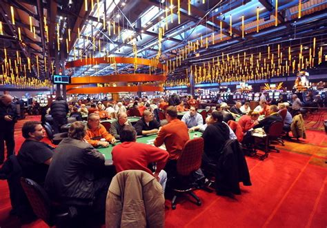 Sands Casino Poker Blog