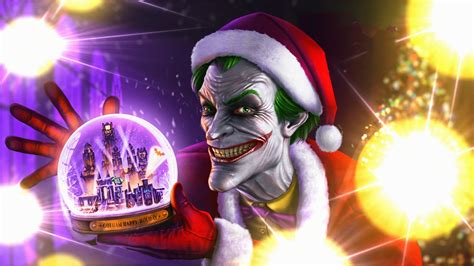Santa Joker 1xbet