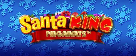 Santa King Megaways Brabet