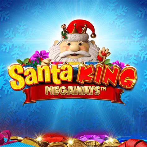 Santa King Megaways Sportingbet