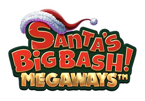 Santa S Big Bash Megaways Brabet