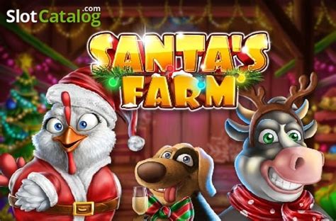 Santa S Farm Review 2024