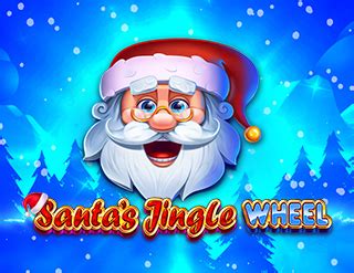 Santa S Jingle Wheel 888 Casino
