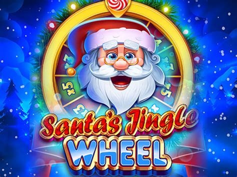 Santa S Jingle Wheel Review 2024