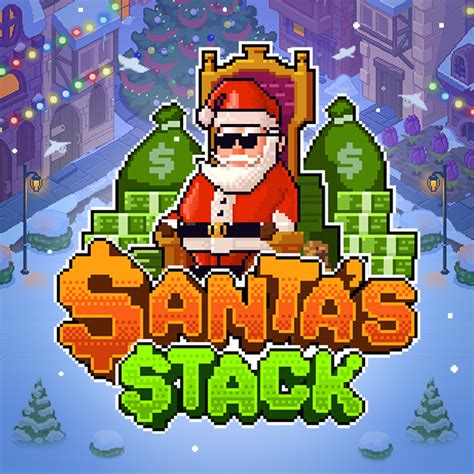 Santa S Stack Betano