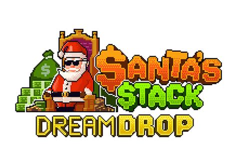 Santa S Stack Dream Drop Novibet