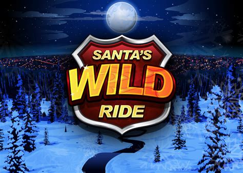 Santa S Wild Ride Bet365