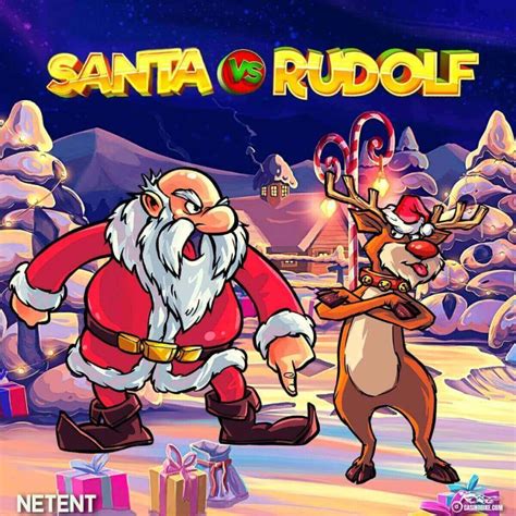 Santa Vs Rudolf Review 2024