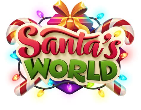 Santas World Betsul