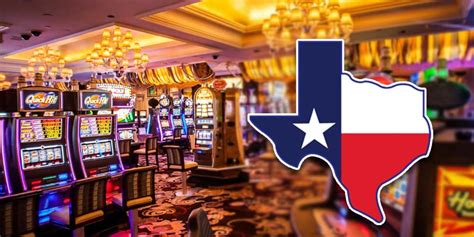 Sao Casino Noites Legal No Texas