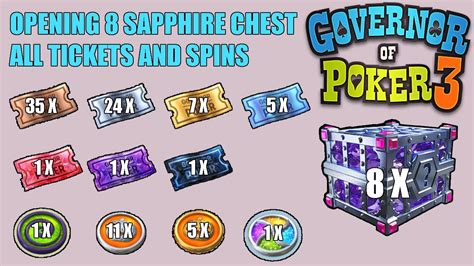 Saphire1 Poker