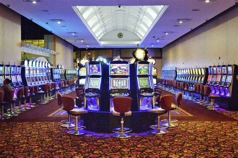 Saratoga Ny Casino