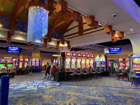 Saratoga Springs Slots De Casino