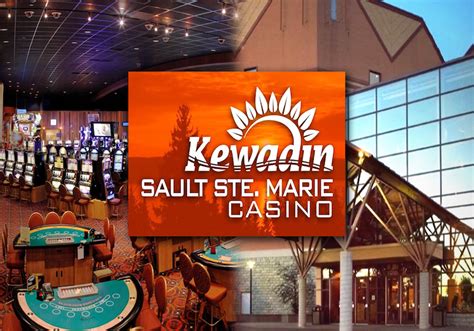 Sault Sainte Marie Michigan Casino